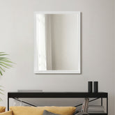 Slate Mirror - Chromatic Acrylic Framed Beveled Mirrors